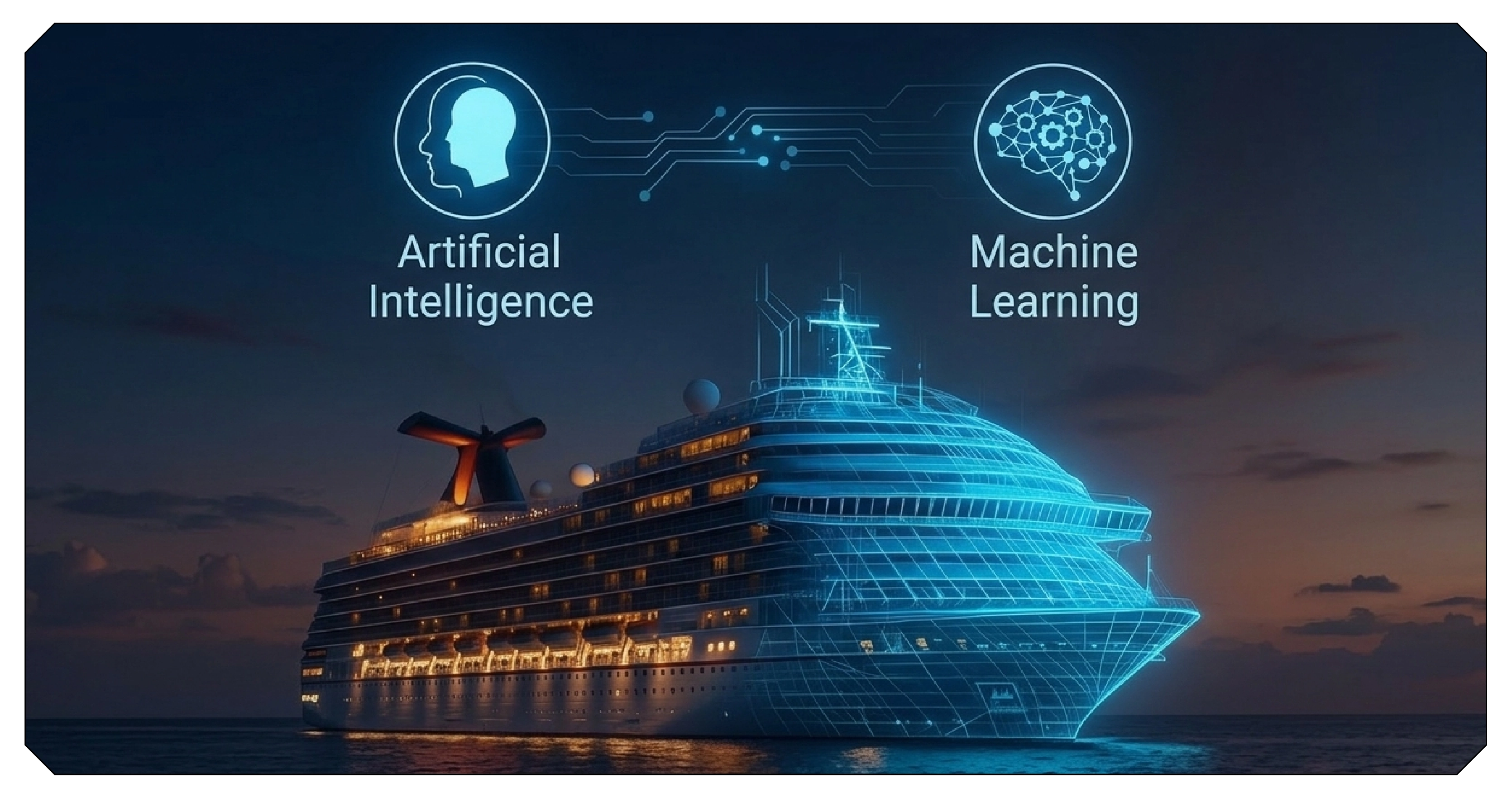 The Role of Advanced Technologies in UGC Intelligence